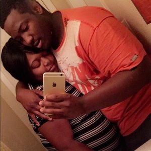 Meet your Posher, Patrick